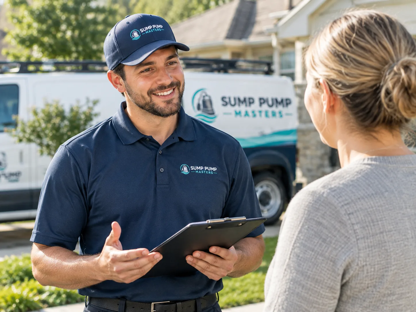 Sump Pump Repair Long Lake, MN FAQs